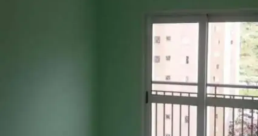 Apartamento para Venda em Barueri, Vila São João, 3 dormitórios, 1 suíte, 2 banheiros, 1 vaga