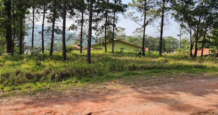 Terreno para Venda em Santana de Parnaíba, Portal das Acácias