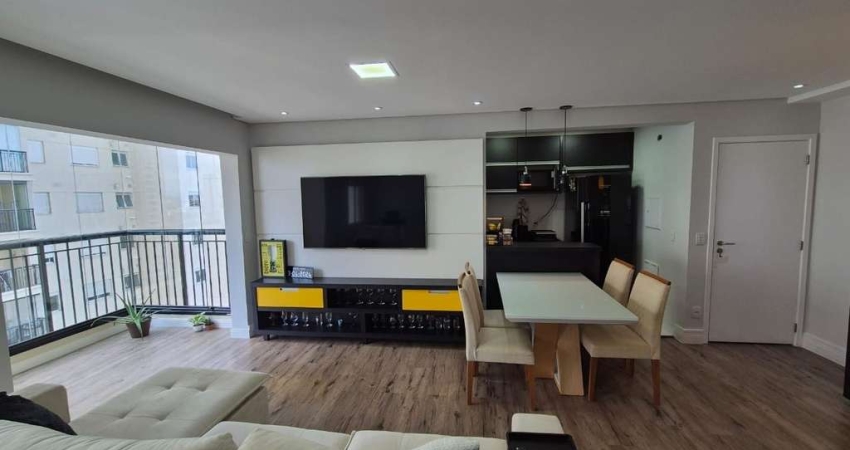 Apartamento para Venda em Barueri, Jardim Tupanci, 2 dormitórios, 1 suíte, 2 banheiros, 1 vaga