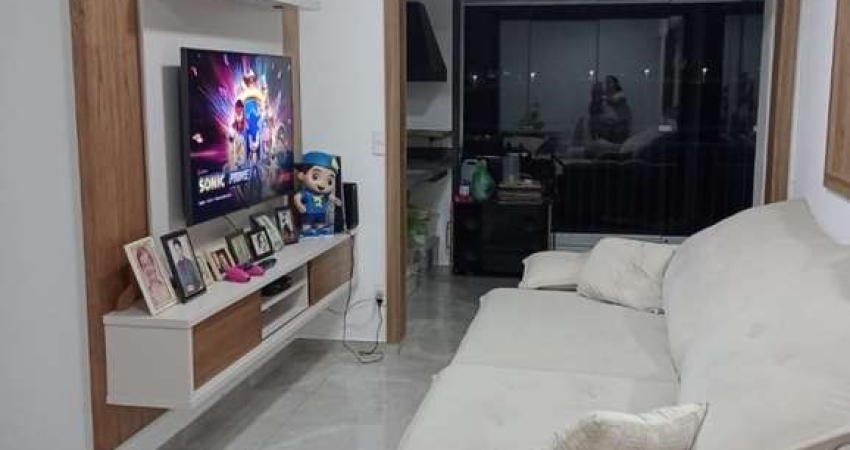 Apartamento para Venda em Barueri, Jardim Timbauhy/Aldeia, 3 dormitórios, 1 suíte, 2 banheiros, 2 vagas