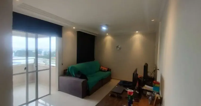 Apartamento para Venda em Barueri, Tamboré, 3 dormitórios, 1 suíte, 2 banheiros, 1 vaga