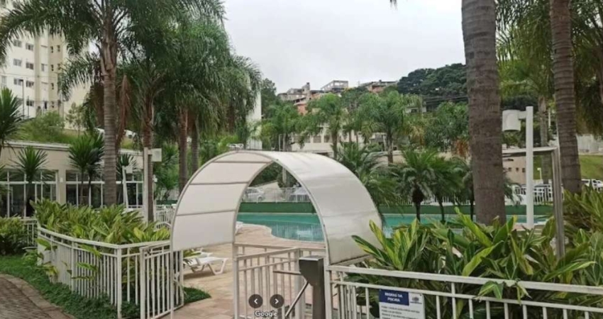 Apartamento para Venda em Barueri, Vila Iracema-Belval, 3 dormitórios, 1 suíte, 2 banheiros, 1 vaga