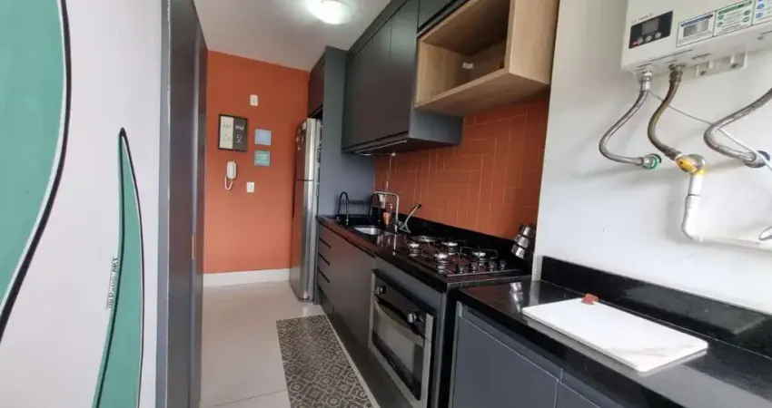 Apartamento para Venda em Cotia, Gramado, 3 dormitórios, 1 suíte, 2 banheiros, 1 vaga