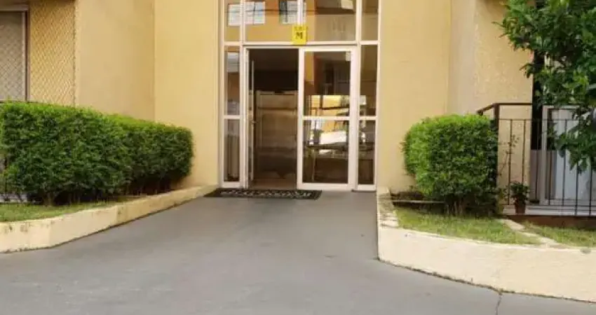 Apartamento para Venda em Jandira, Jardim São Luiz, 2 dormitórios, 1 banheiro, 1 vaga