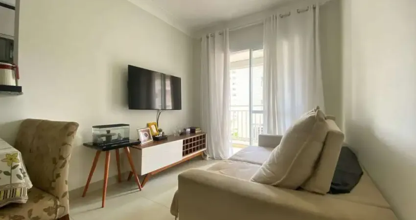 Apartamento para Venda em Barueri, Jardim Iracema/Aldeia, 3 dormitórios, 2 banheiros, 1 vaga