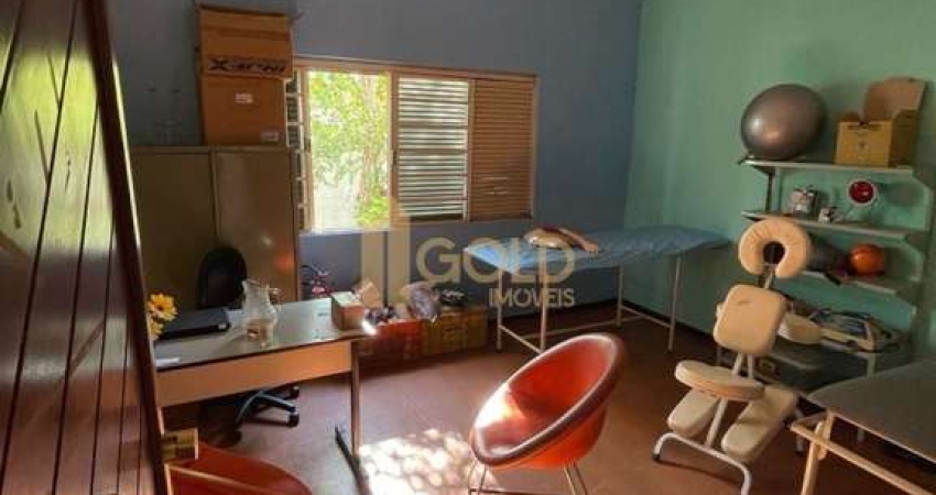 Imóvel Comercial para Venda em Araçatuba, Saudade, 4 banheiros, 4 vagas