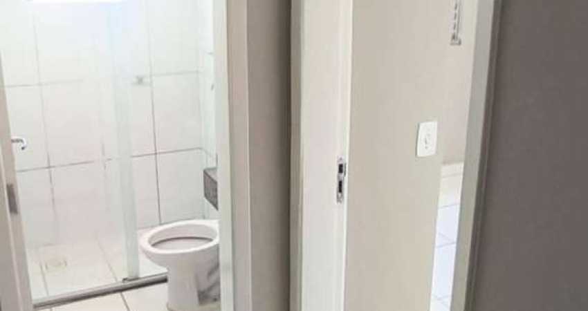 Apartamento para Venda em Araçatuba, Umuarama, 2 dormitórios, 1 banheiro, 1 vaga