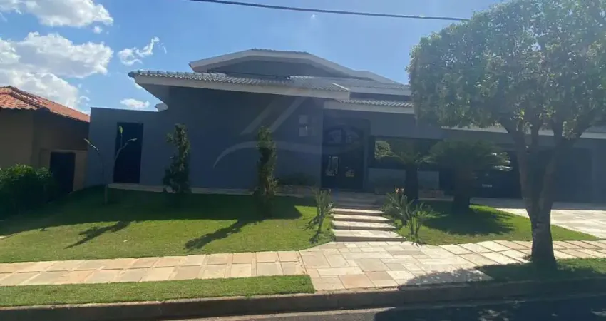 Casa em Condomínio para Venda em São José do Rio Preto, Residencial Jardins, 7 dormitórios, 4 suítes, 7 banheiros, 4 vagas