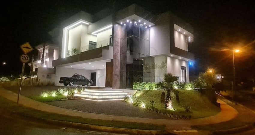 Casa em Condomínio para Venda em São José do Rio Preto, Residencial Quinta do Golfe, 2 dormitórios, 2 suítes, 3 banheiros, 3 vagas