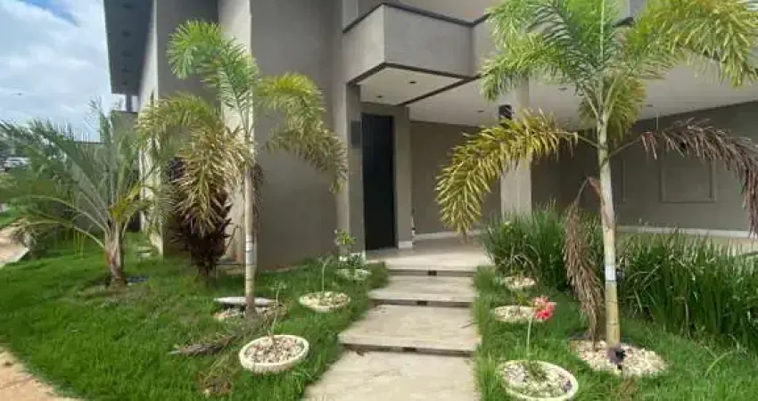 Casa em Condomínio para Venda em São José do Rio Preto, Residencial Maria Julia, 3 dormitórios, 3 suítes, 5 banheiros, 2 vagas