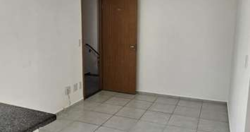 Apartamento para Venda em Araçatuba, Santa Luzia, 2 dormitórios, 1 banheiro, 1 vaga