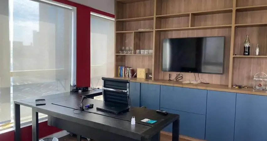 Sala Comercial para Venda em Barueri, Alphaville Centro Industrial e Empresarial/Alphaville.