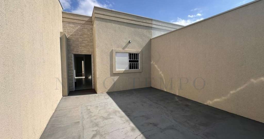 Casa para Venda em Araçatuba, Concórdia III, 2 dormitórios, 1 suíte, 2 banheiros, 2 vagas