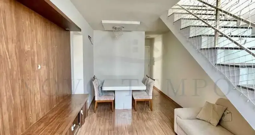 Apartamento para Venda em Araçatuba, Conjunto Habitacional Pedro Perri, 3 dormitórios, 2 banheiros, 1 vaga