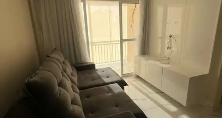 Apartamento para Venda em Araçatuba, Vila Alba, 2 dormitórios, 1 banheiro, 1 vaga