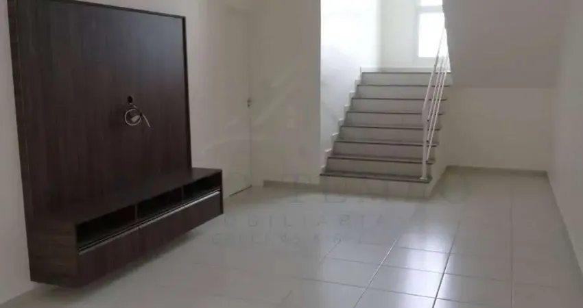 Apartamento para Locação em Araçatuba, Conjunto Habitacional Pedro Perri, 3 dormitórios, 1 suíte, 2 banheiros, 1 vaga