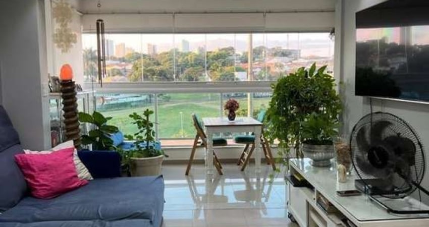 Apartamento para Venda em Araçatuba, Icaray, 3 dormitórios, 1 suíte, 2 banheiros, 2 vagas