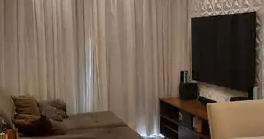 Apartamento para Venda em Araçatuba, Vila Alba, 2 dormitórios, 1 banheiro, 1 vaga