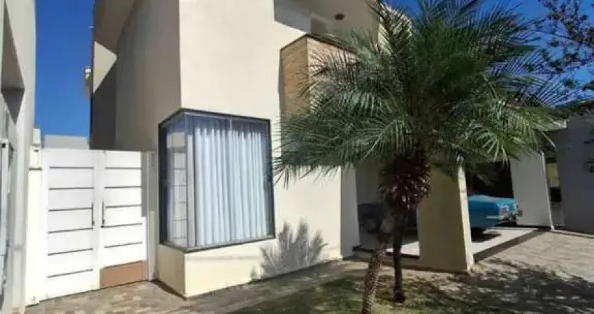 Casa em Condomínio para Venda em Araçatuba, Ipanema, 3 dormitórios, 1 suíte, 3 banheiros, 2 vagas