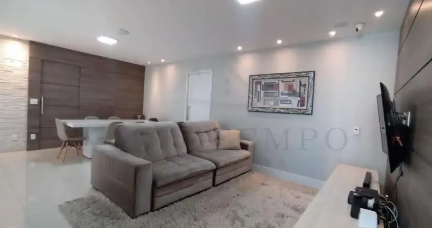 Apartamento para Venda em Barueri, Melville Empresarial I e II, 3 dormitórios, 1 suíte, 4 banheiros, 2 vagas