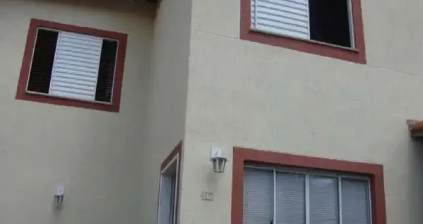 Casa em Condomínio para Venda em Cotia, Jardim Petrópolis, 2 dormitórios, 2 banheiros, 2 vagas