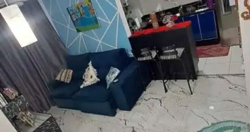 Apartamento para Venda em Barueri, Votupoca, 3 dormitórios, 2 banheiros, 1 vaga