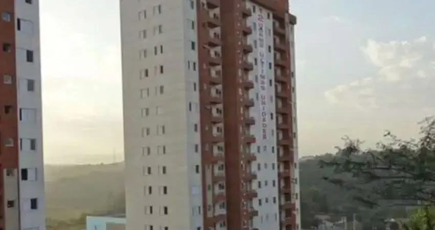 Apartamento para Venda em Barueri, Votupoca, 2 dormitórios, 2 banheiros, 1 vaga