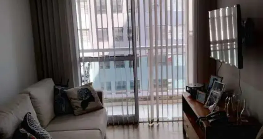 Apartamento para Venda em Barueri, Bethaville I, 2 dormitórios, 1 suíte, 2 banheiros, 1 vaga
