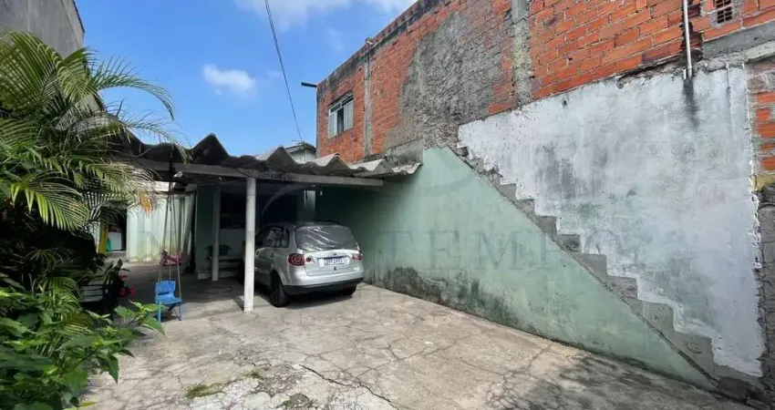 Terreno à venda na Vila Porto, Barueri 