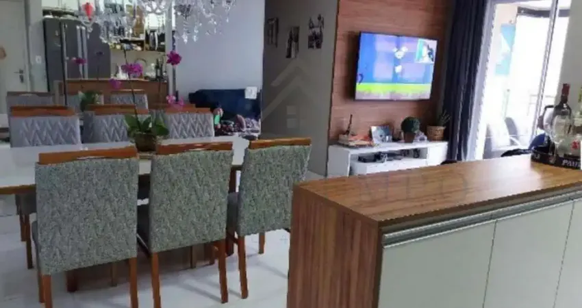Apartamento para Venda em Barueri, Alphaville Empresarial, 3 dormitórios, 1 suíte, 3 banheiros, 2 vagas