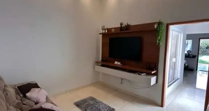 Casa para Venda em Guararapes, Aeroporto, 2 dormitórios, 1 suíte, 3 banheiros, 2 vagas