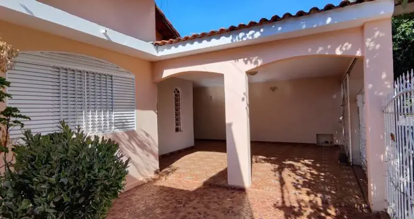 Casa para Venda em Araçatuba, Presidente, 2 dormitórios, 2 banheiros, 2 vagas