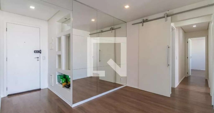 Apartamento para Venda em Barueri, Jardim Tupanci, 3 dormitórios, 1 suíte, 2 banheiros, 1 vaga