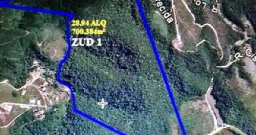 Área para Venda em Santana de Parnaíba, Suru