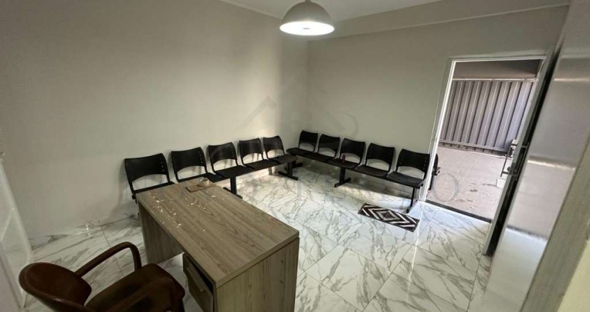 Sala Comercial para Locação em Araçatuba, Jardim Nova Yorque, 1 banheiro