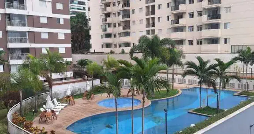 Apartamento para Locação em Barueri, Alphaville Centro Industrial e Empresarial/Alphaville., 1 dormitório, 1 suíte, 1 banheiro, 1 vaga