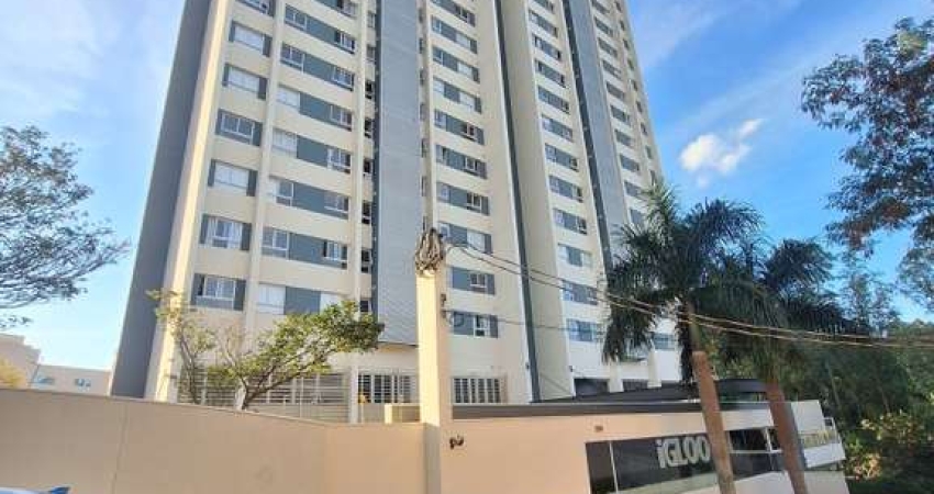 Apartamento para Locação em Barueri, Melville Empresarial I e II, 1 dormitório, 1 suíte, 1 banheiro, 1 vaga