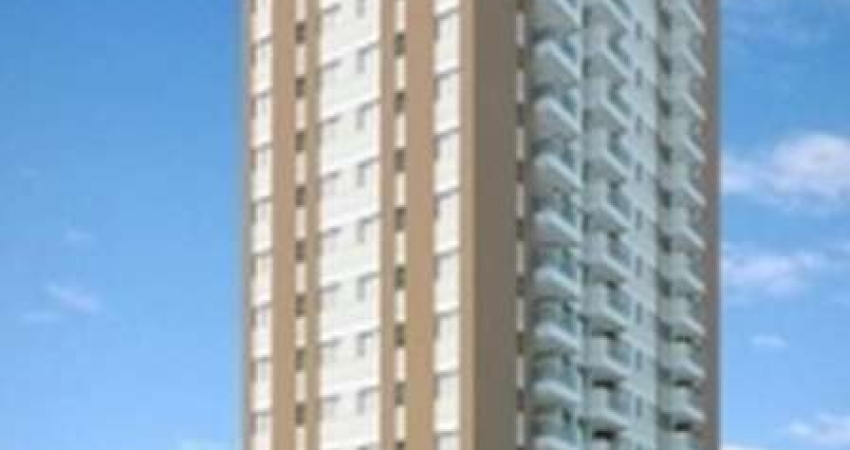 Apartamento para Locação em Barueri, Dezoito do Forte Empresarial/Alphaville., 1 dormitório, 1 suíte, 1 banheiro, 2 vagas