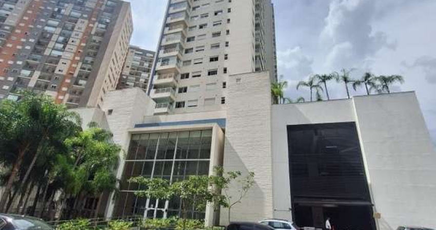 Apartamento para Locação em Barueri, Alphaville Empresarial, 2 dormitórios, 2 suítes, 3 banheiros, 2 vagas