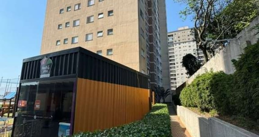 Apartamento para Locação em Barueri, Votupoca, 20 dormitórios, 1 suíte, 2 banheiros, 2 vagas