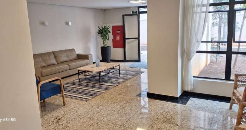 Apartamento para Locação em Barueri, Empresarial 18 do Forte, 3 dormitórios, 1 suíte, 2 banheiros, 2 vagas