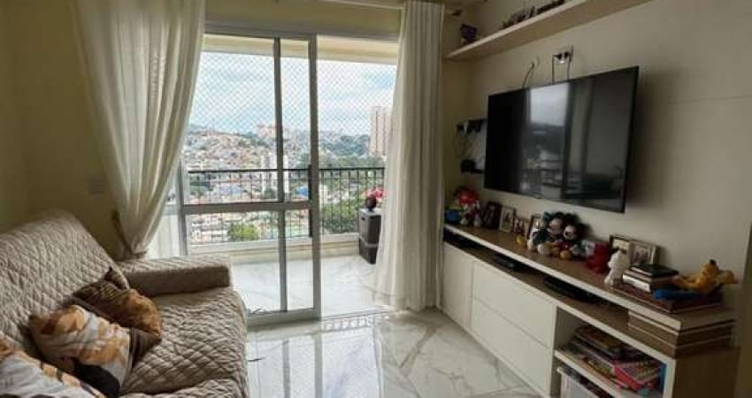 Apartamento para Venda em Barueri, Vila Boa Vista, 3 dormitórios, 1 suíte, 2 banheiros, 2 vagas