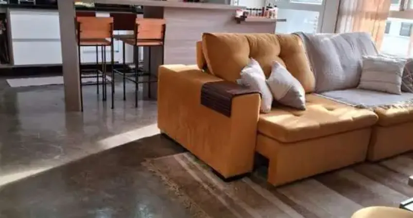 Apartamento para Venda em Barueri, Melville Empresarial I e II, 2 dormitórios, 1 suíte, 2 banheiros, 1 vaga
