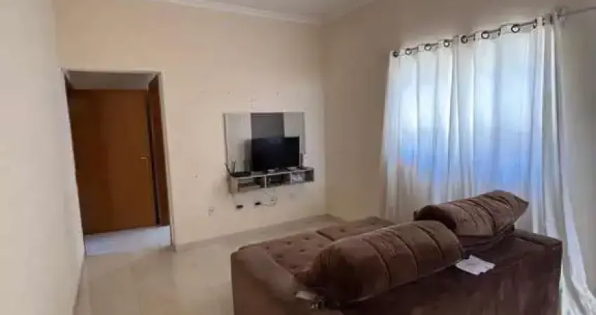 Casa para Venda em Guararapes, Residencial Governador Mário Covas, 3 dormitórios, 1 suíte, 3 banheiros, 2 vagas