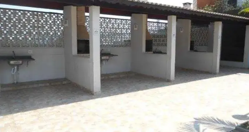 Apartamento para Venda em Carapicuíba, Vila Santa Terezinha, 2 dormitórios, 1 banheiro, 1 vaga