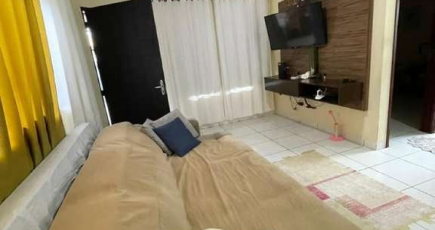 Casa para Venda em Araçatuba, Concórdia I, 2 dormitórios, 1 banheiro, 3 vagas