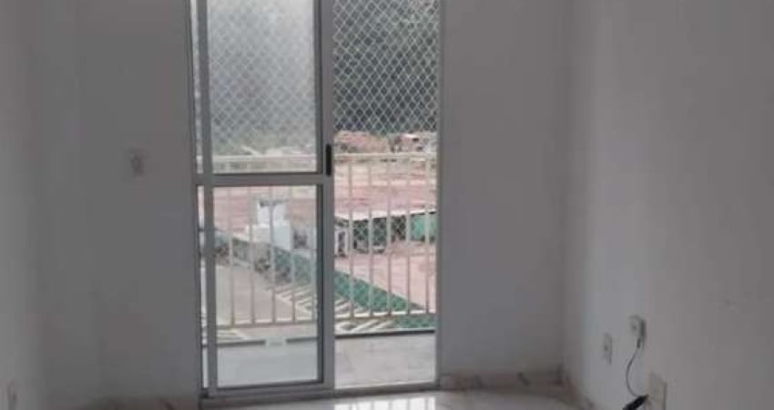 Apartamento para Venda em Itapevi, Conjunto Habitacional - Setor A, 2 dormitórios, 1 banheiro, 1 vaga