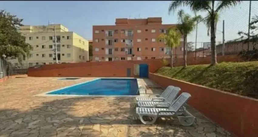 Apartamento para Venda em Jandira, Jardim Stella Maris