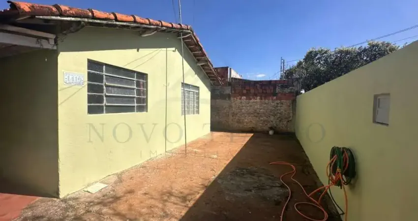 Casa para Venda em Araçatuba, Monte Carlo, 3 dormitórios, 1 banheiro, 3 vagas