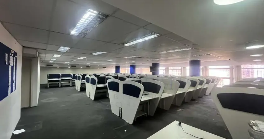 Sala Comercial para Locação em São Paulo, Centro, 2 banheiros